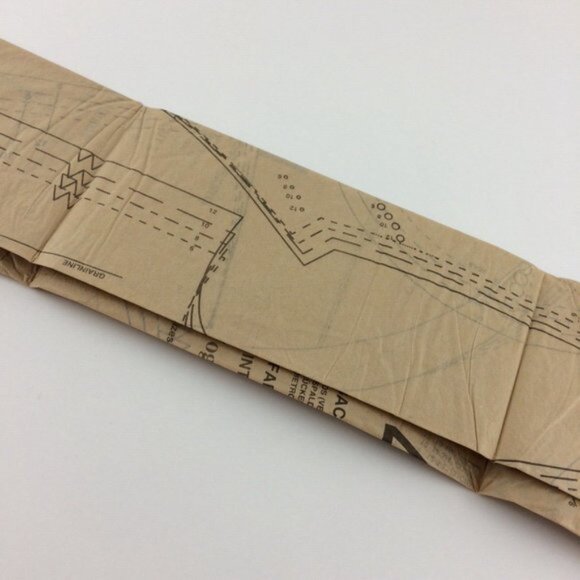 Vogue Pattern 8543 Misses Jacket Skirt Uncut Sz 6 8 10 12 Divine Details - Picture 11 of 11